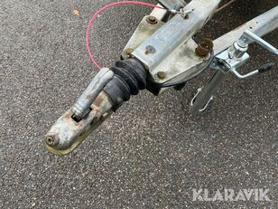 Humbaur Trailer Humbaur light trailer for sale - Image 13 | Autoline PK Humbaur Trailer Humbaur light trailer | Image 13 - Autoline