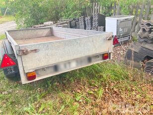 IGASS 1000 A light trailer