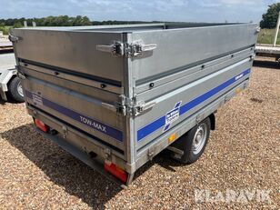 مقطورة لسيارة الركاب Ifor Williams Trailers El 141-2514