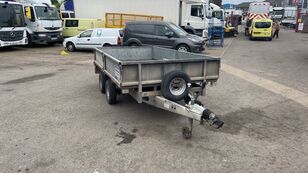 Ifor Williams Trailers IFOR WILLIAM LT105G light trailer