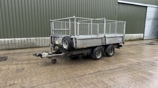 Ifor Williams Trailers TT 3621  auto prikolica