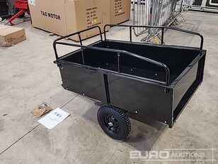 новый легковой прицеп JIDI TC002C