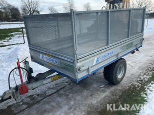 K-Vagnen 2000T3 light trailer