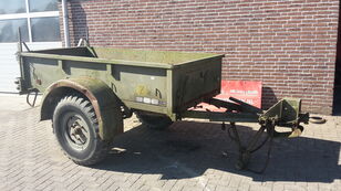 nieuw Leger aanhanger lichte aanhangwagen