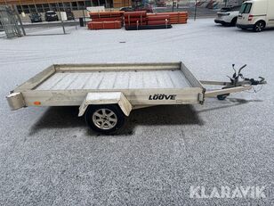 مقطورة لسيارة الركاب Lööve Lt 1000