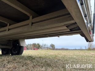 بيع مقطورة لسيارة الركاب Lorries PB35 5520 - صورة 39 | Autoline SA مقطورة لسيارة الركاب Lorries PB35 5520 | صورة 39 - Autoline