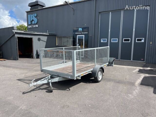 NEPTU N7-255 MULTI NEPTUN light trailer