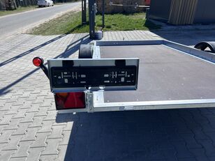 Remorque pour voiture Neptun N7-305 MULTI à vendre - Image 8 | Autoline FR Remorque pour voiture Neptun N7-305 MULTI neuve | Image 8 - Autoline