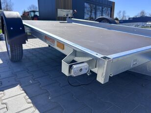 Remorque pour voiture Neptun N7-305 MULTI à vendre - Image 10 | Autoline FR Remorque pour voiture Neptun N7-305 MULTI neuve | Image 10 - Autoline