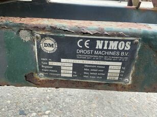 Venta de Nimos UK-1-SA-DL remolque ligero - Imagen 13 | Autoline UY Nimos UK-1-SA-DL remolque ligero | Imagen 13 - Autoline