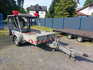 Nissen  Horizont vz615 light trailer