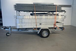 reboque ligeiro PROFILSL&Auml;PET PS ST