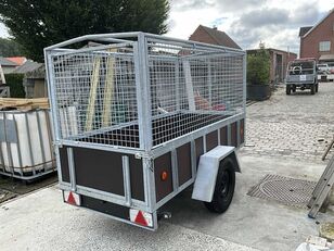 Peitz 750 light trailer for sale - Image 5 | Autoline CA Peitz 750 light trailer | Image 5 - Autoline