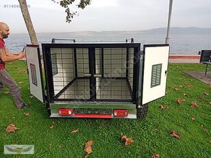 new Pino KÖPEK TAŞIMA  light trailer