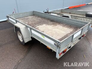 Reko 1300 K light trailer