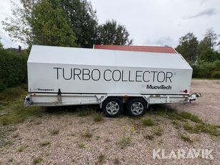 Лесна приколка Reko Rekotrailer 2700Td се продава - Слика 9 | Autoline MK Лесна приколка Reko Rekotrailer 2700Td | Слика 9 - Autoline