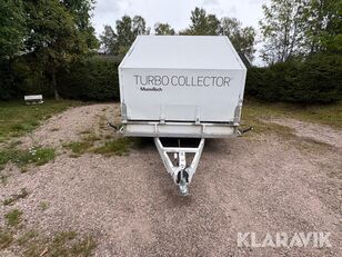 Лесна приколка Reko Rekotrailer 2700Td се продава - Слика 12 | Autoline MK Лесна приколка Reko Rekotrailer 2700Td | Слика 12 - Autoline