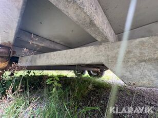 Лесна приколка Reko Rekotrailer 2700Td се продава - Слика 48 | Autoline MK Лесна приколка Reko Rekotrailer 2700Td | Слика 48 - Autoline