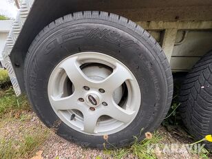 Лесна приколка Reko Rekotrailer 2700Td се продава - Слика 55 | Autoline MK Лесна приколка Reko Rekotrailer 2700Td | Слика 55 - Autoline
