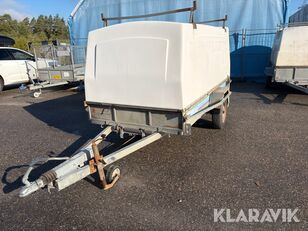 مقطورة لسيارة الركاب Rekotrailer 900 kg