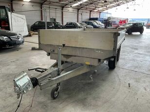 легковой прицеп Saris PK40A