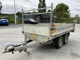 Saris SA2000A light trailer