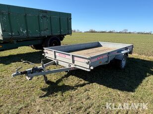 remorcă usoară S&auml;vsj&ouml;sl&auml;pet AB S&auml;vsj&ouml;sl&auml;pet Ssel 1250T