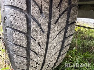 Sävsjösläpet SSEL 753 light trailer for sale - Image 18 | Autoline Sävsjösläpet SSEL 753 light trailer | Image 18 - Autoline