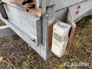 Sävsjösläpet SSEL 753 light trailer for sale - Image 19 | Autoline Sävsjösläpet SSEL 753 light trailer | Image 19 - Autoline