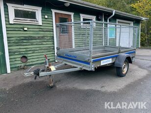 TGAB LS 0750 light trailer