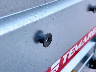 Remorque pour voiture Temared PRO 2312/2 à vendre - Image 10 | Autoline FR Remorque pour voiture Temared PRO 2312/2 neuve | Image 10 - Autoline