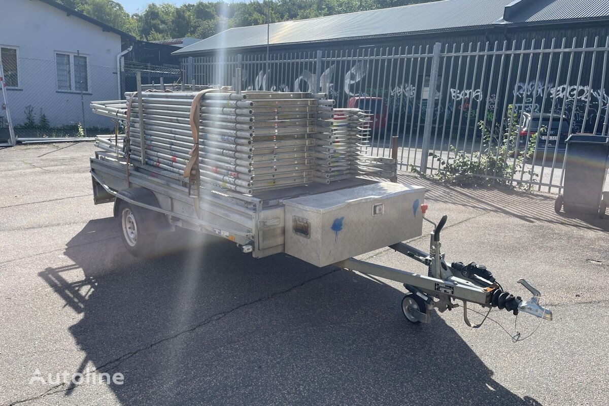 Thule B05 / D1000 personbilssläp light trailer