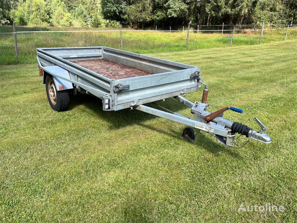 Thule TRAILERGRUPPEN L 1000 auto prikolica