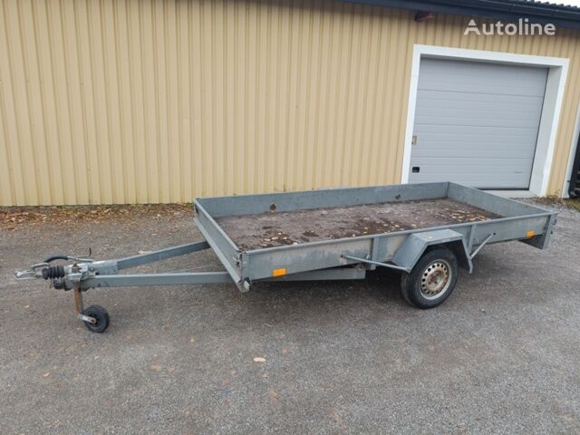 Tiab 4P 5375  light trailer