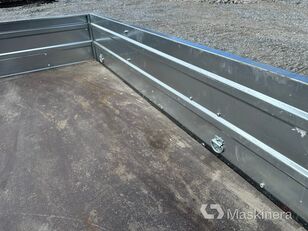 Tiki Obromsad light trailer for sale - Image 54 | Autoline ZW Tiki Obromsad light trailer | Image 54 - Autoline