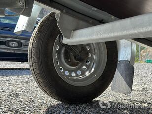 Tiki Obromsad light trailer for sale - Image 67 | Autoline ZW Tiki Obromsad light trailer | Image 67 - Autoline