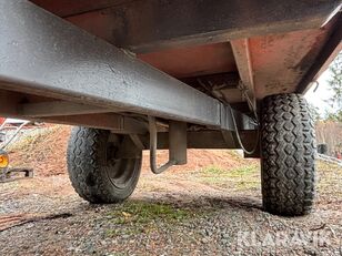 Remorcă usoară Tippvagn de vânzare - Imagine 15 | Autoline RO Remorcă usoară Tippvagn | Imagine 15 - Autoline