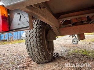 Remorcă usoară Tippvagn de vânzare - Imagine 19 | Autoline RO Remorcă usoară Tippvagn | Imagine 19 - Autoline