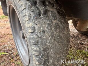 Remorcă usoară Tippvagn de vânzare - Imagine 22 | Autoline RO Remorcă usoară Tippvagn | Imagine 22 - Autoline