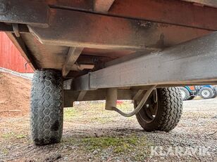 Remorcă usoară Tippvagn de vânzare - Imagine 24 | Autoline RO Remorcă usoară Tippvagn | Imagine 24 - Autoline