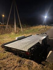 مقطورة لسيارة الركاب Tysse 6413