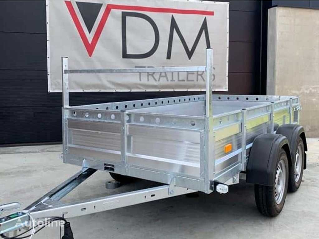 легковой прицеп VDM 2024 VDM Car Trailer