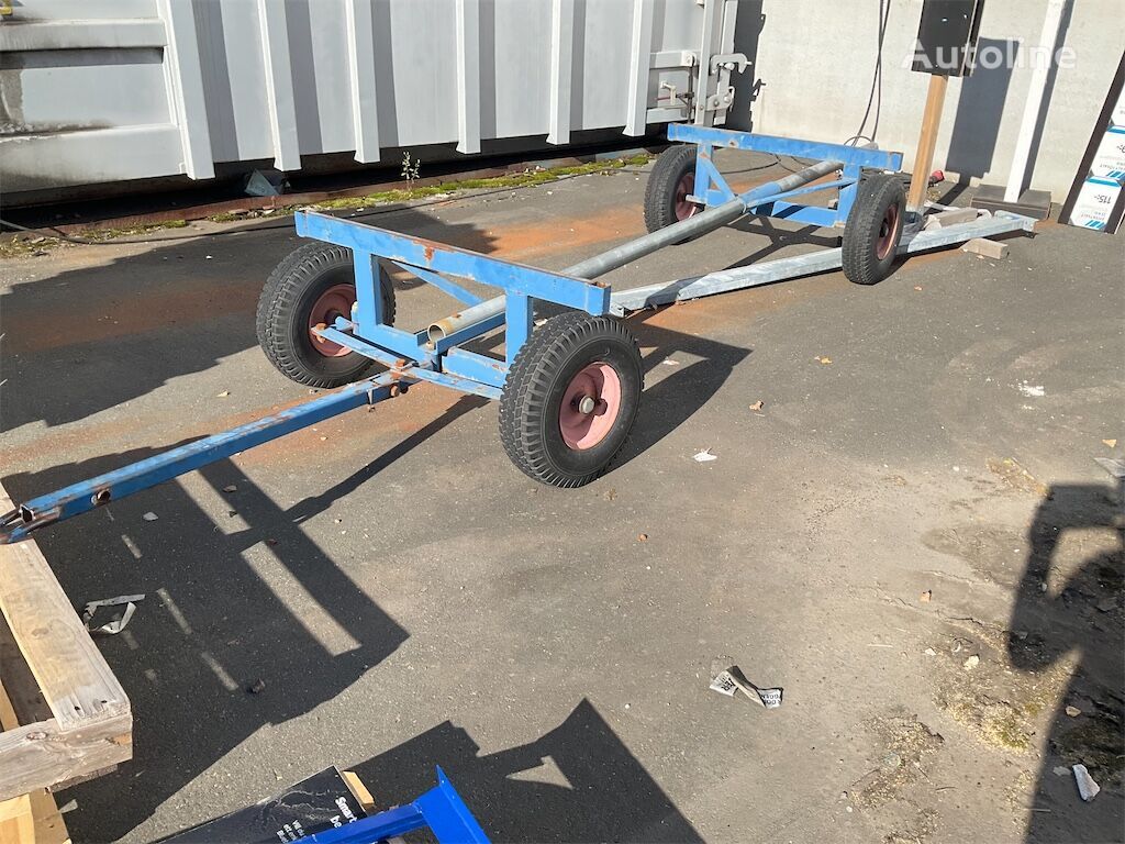 Vagn light trailer