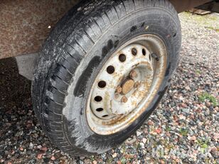 Variant 1606S2 lätt släpvagn till salu - Bild 21 | Autoline SE Variant 1606S2 lätt släpvagn | Bild 21 - Autoline