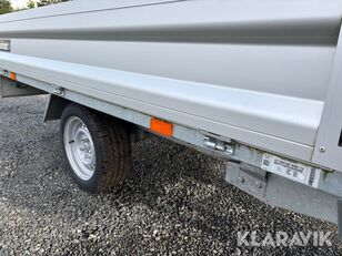 Reboque ligeiro Variant 715 P2 a venda - Imagem 8 | Autoline BR Reboque ligeiro Variant 715 P2 | Imagem 8 - Autoline