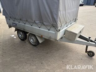 بيع مقطورة لسيارة الركاب Variant 756AS - صورة 6 | Autoline OM مقطورة لسيارة الركاب Variant 756AS | صورة 6 - Autoline