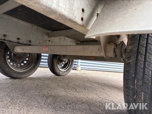 بيع مقطورة لسيارة الركاب Variant 756AS - صورة 13 | Autoline OM مقطورة لسيارة الركاب Variant 756AS | صورة 13 - Autoline