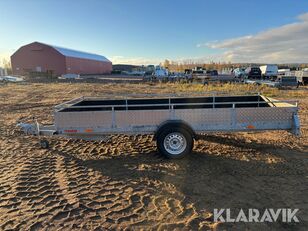 Vezeko Bronto A 08.4 light trailer