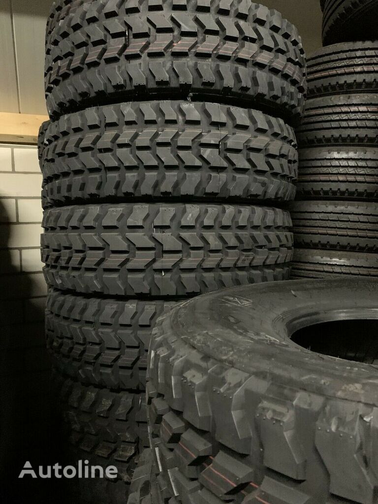 new 37x12.5R16.5_37x12.5r16.5 Advance light truck tire