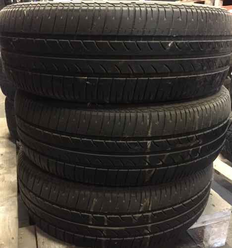 легкогрузовая шина Bridgestone 195/65 R 15